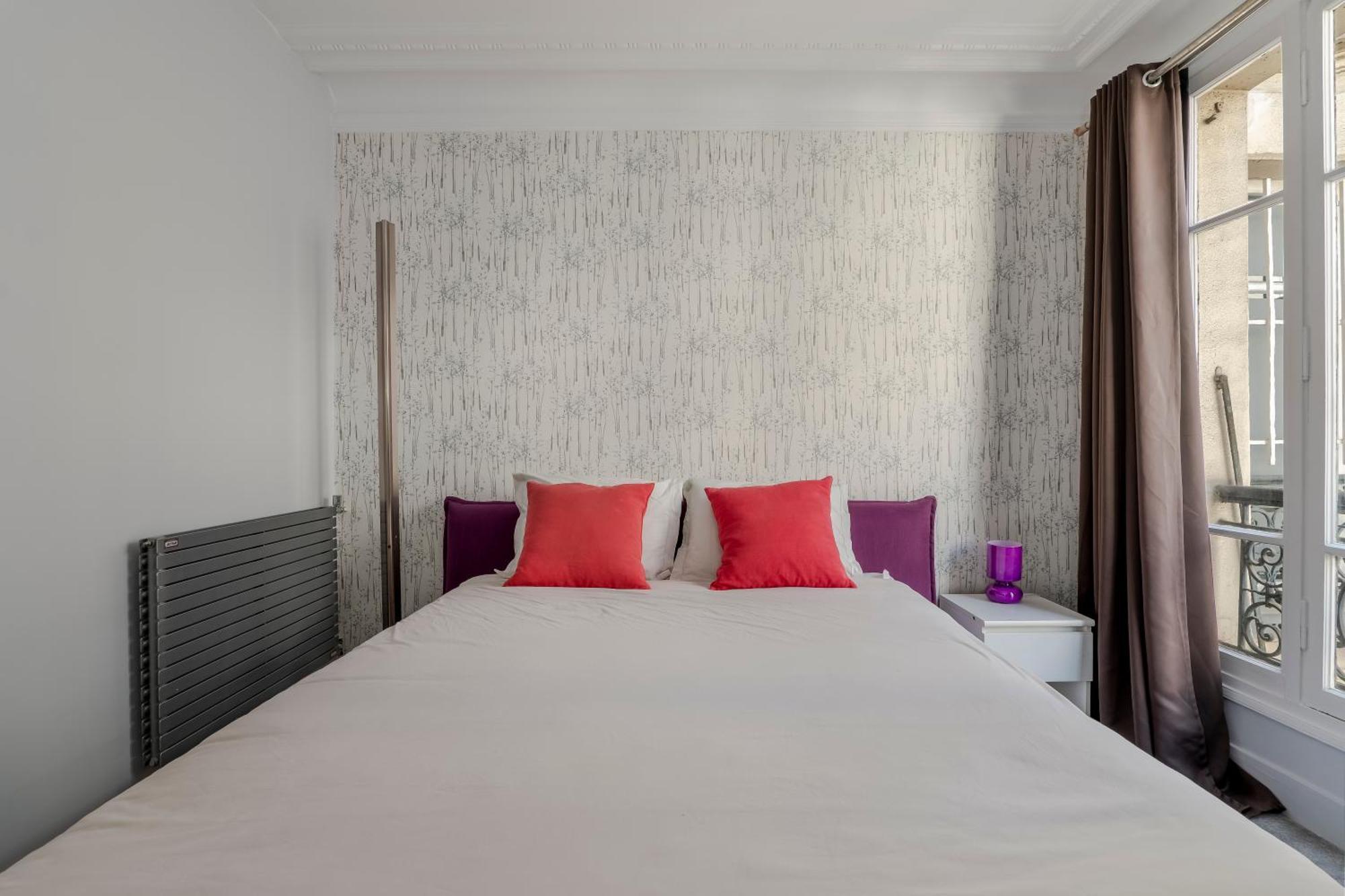 Appartamento 4 Bedroom Avenue Kleber Parigi